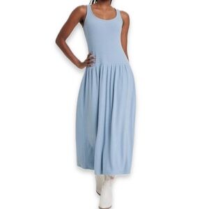 Universal Thread Maxi Dress